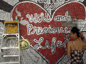 Wild and Precious Life