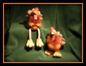 Happy Turkeyday by Hammer51012