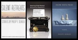 Books by Philip F Deaver