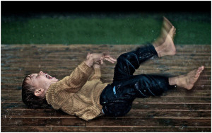 JOY by Symphony of Love