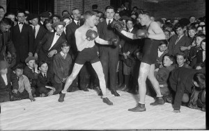 Mickey McKay & Frank Conifrey - Lenox Hill Settle't [i.e., Settlement]