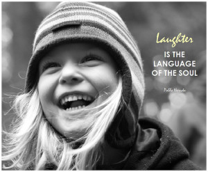 Laughter by Symphony of Love