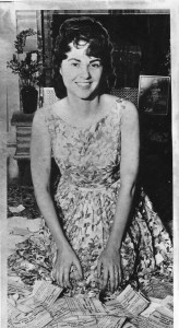 Lafayette's Mom Who At 18 Was Named Miss Lake Street Bridge